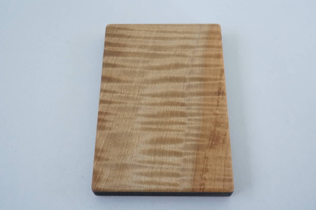 新品 栃虎杢 神代欅 2個セット 高級名刺入れ 大橋利一作 トチ 工芸品 木製 名刺入 落款入 トチ カードケース 銘木|Yahoo!フリマ(旧PayPayフリマ) 新品 栃虎杢 神代欅 2個セット 高級名刺入れ 大橋利一作 トチ 工芸品 木製 名刺入 落款入 トチ カードケース 銘木|Yahoo!フリマ(旧PayPayフリマ)