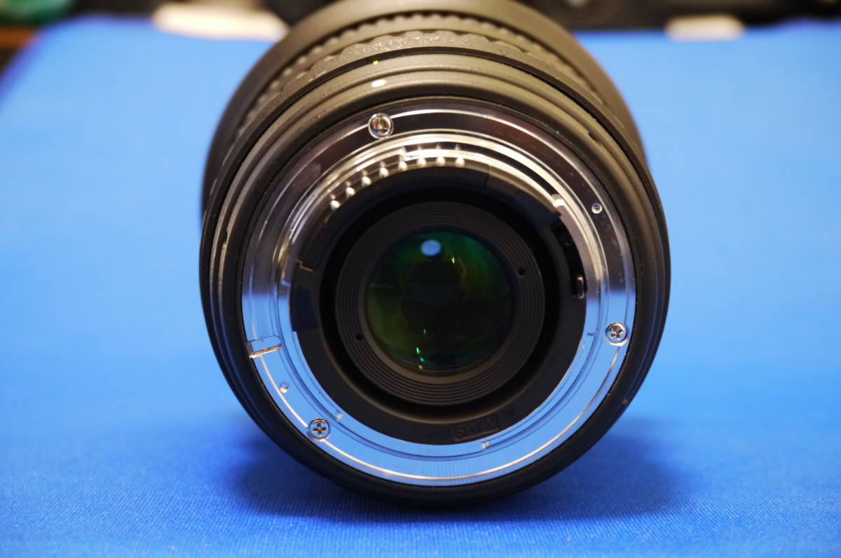 Tokina 11-20mm F2.8 NIKON 中古 AT-X11-20 PRO DX_画像5