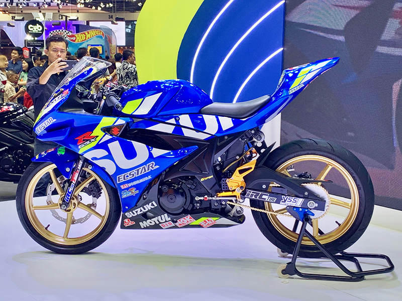 GSX-R125 NINJA250/400 Z250/400 рейсинг подставка на крюк зеленый звездочка защита есть модель A универсальный дыра диаметр 8mm SNIPERsnaipa-SP0091GR