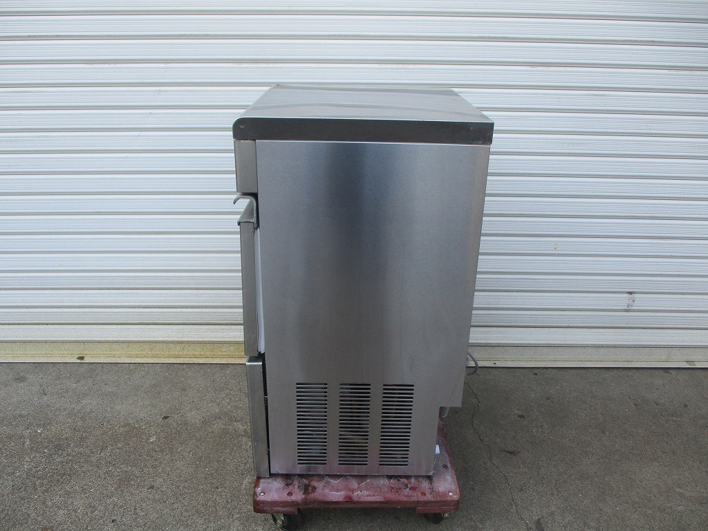 Yahoo!オークション - y0-2748 業務用 フクシマ 製氷機 FIC Yahoo!オークション - y0-2748 業務用 フクシマ 製氷機 FIC
