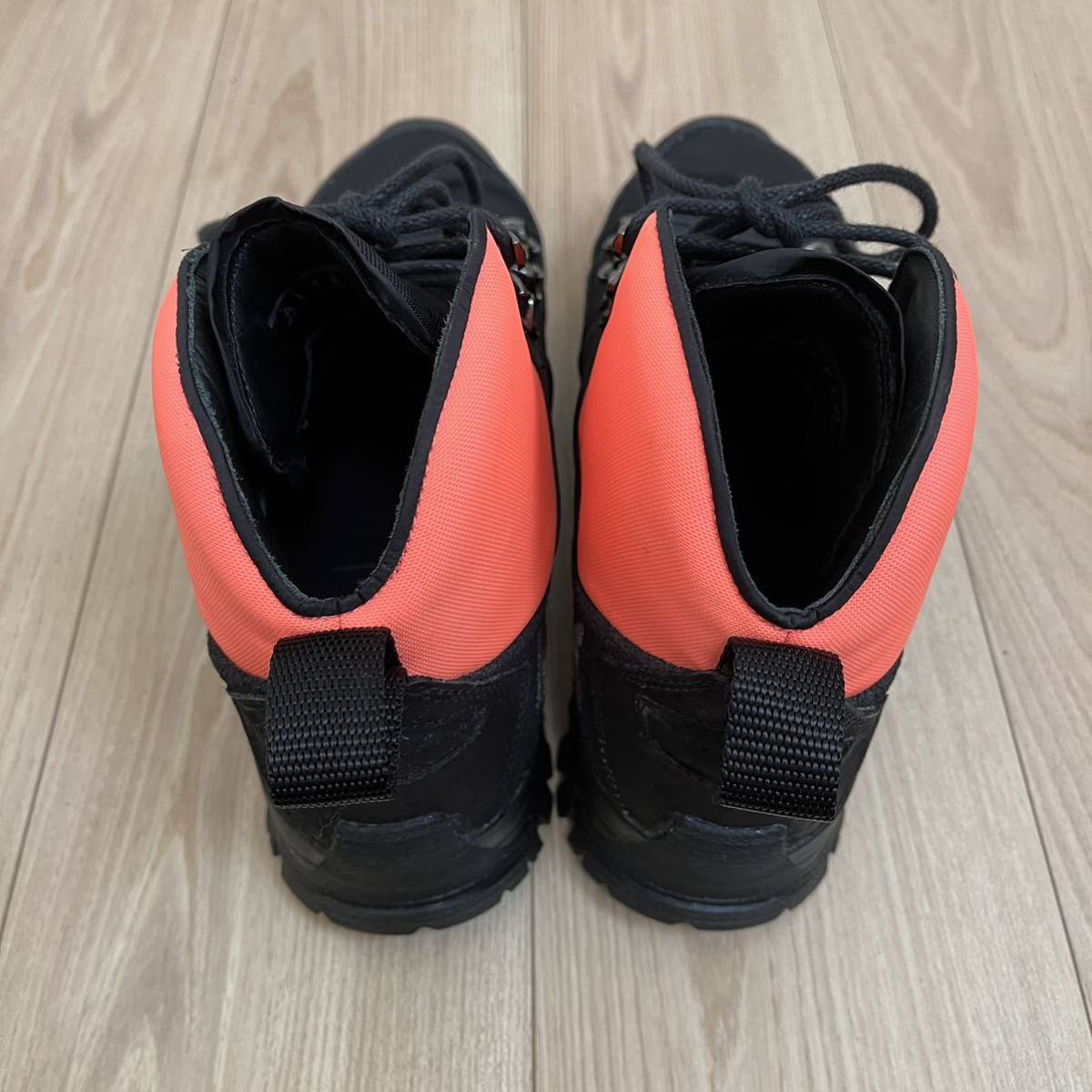 ひし型 激レア‼️ ALYX × ROA LACE UP HIKING BOOT ブーツ | kdcow.com