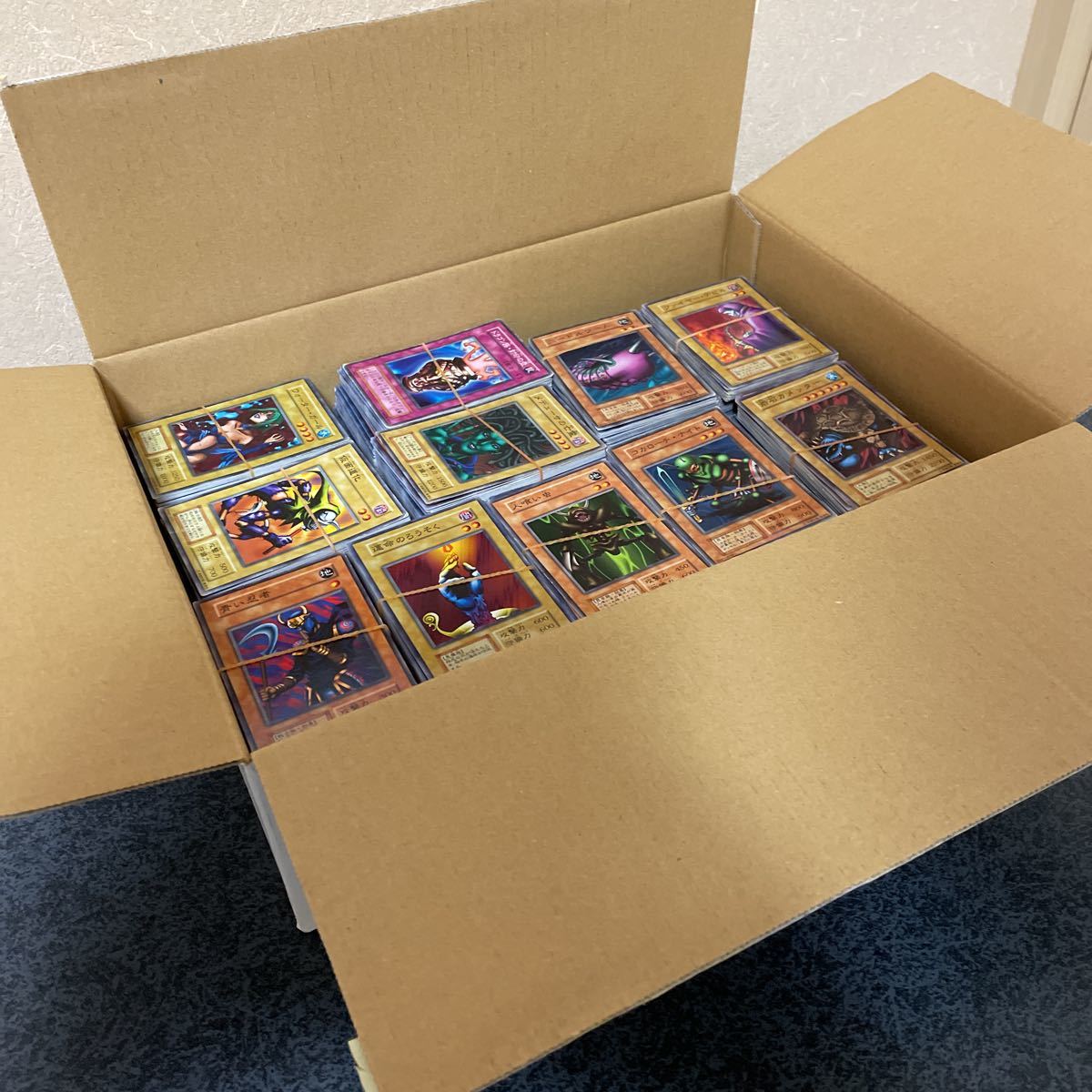 遊戯王カード 87枚+1枚 まとめ売り 良品まとめ売り おもちゃ・ホビー
