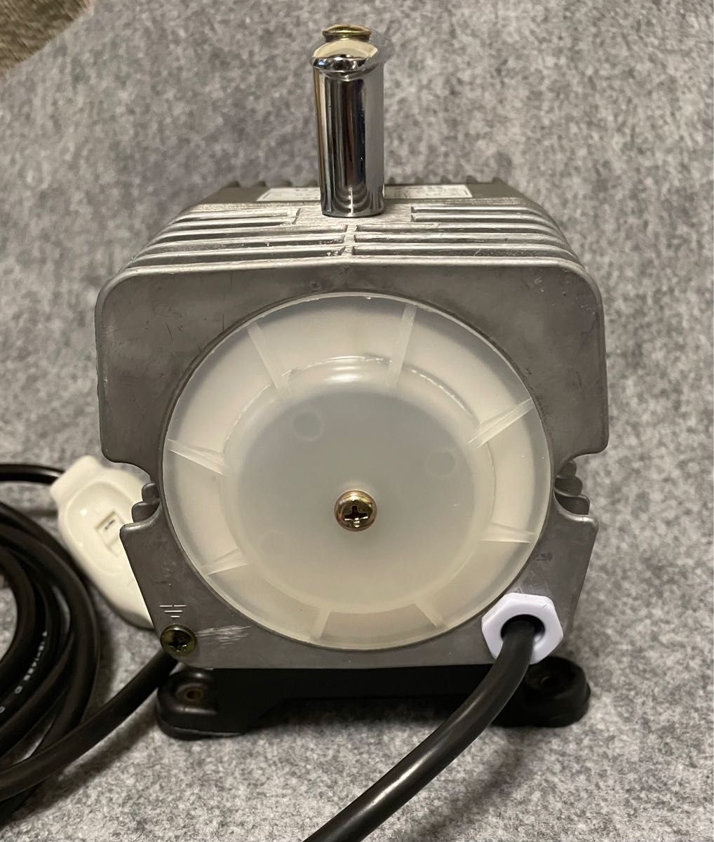 日東工器 リニアコンプレッサー LC‐410 クレオスL7相当 模型塗装 日東工器 リニアコンプレッサー LC‐410 クレオスL7相当 模型塗装