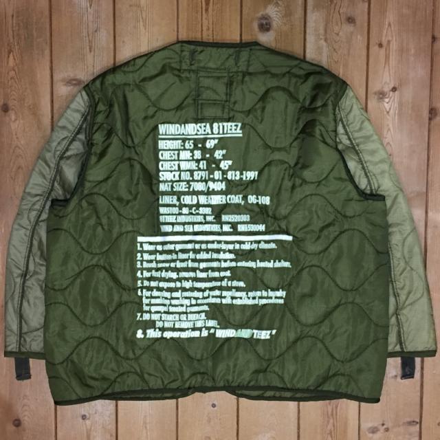 人気格安 早い者勝ち!WIND × 81teez ライナー AND SEA マラソン限定