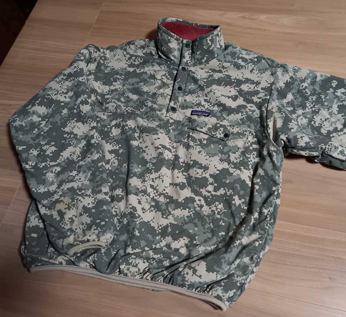 Yahoo!オークション - スペシャル レアカラーPATAGONIA Yahoo!オークション - スペシャル レアカラーPATAGONIA