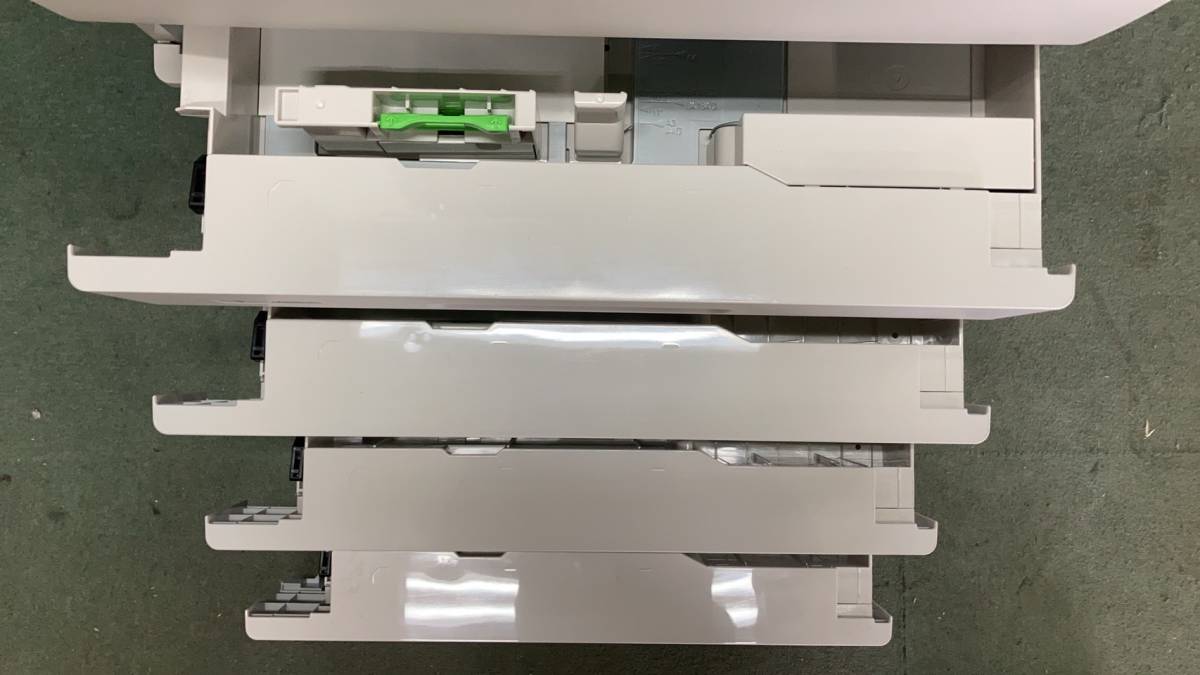 ▽FUJI Xerox(富士ゼロックス) Apeos Port C2360△カラー複合機 ▽FUJI Xerox(富士ゼロックス) Apeos Port C2360△カラー複合機