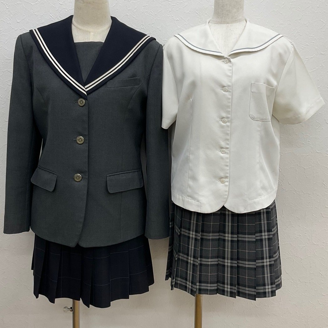 Yahoo!オークション - U955 (中古) 栃木県 真岡北陵高校 6点 Yahoo!オークション - U955 (中古) 栃木県 真岡北陵高校 6点