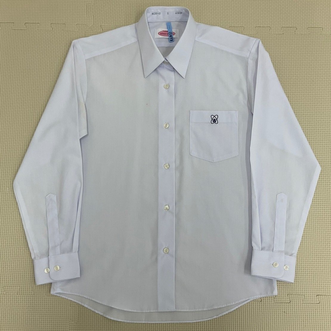 UT13-1 (中古) 栃木県 那須清峰高校 4点セット /希少/指定品/7/S UT13-1 (中古) 栃木県 那須清峰高校 4点セット /希少/指定品/7/S