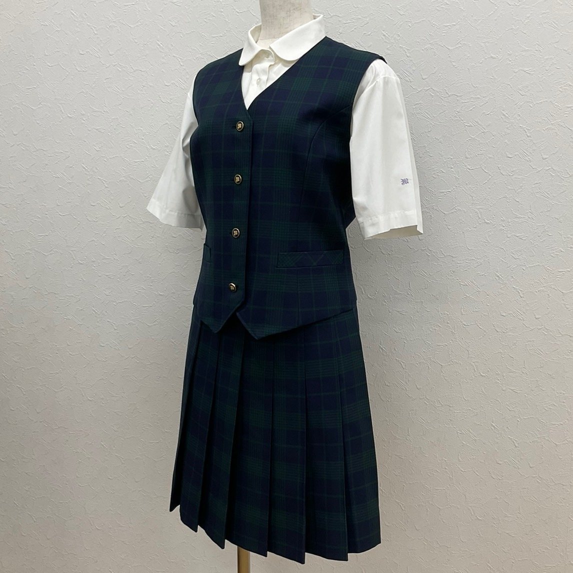 Yahoo!オークション - U147 (中古) 栃木県 壬生高校 3点セット Yahoo!オークション - U147 (中古) 栃木県 壬生高校 3点セット