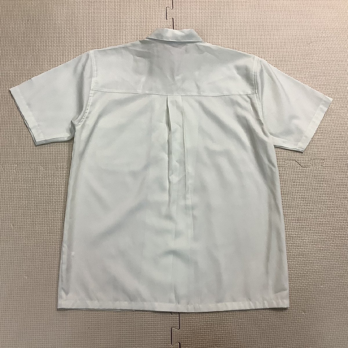 Y)I996 (中古) 山形県 左沢高校 3点セット /M/W69/丈54/ブラウス Y)I996 (中古) 山形県 左沢高校 3点セット /M/W69/丈54/ブラウス