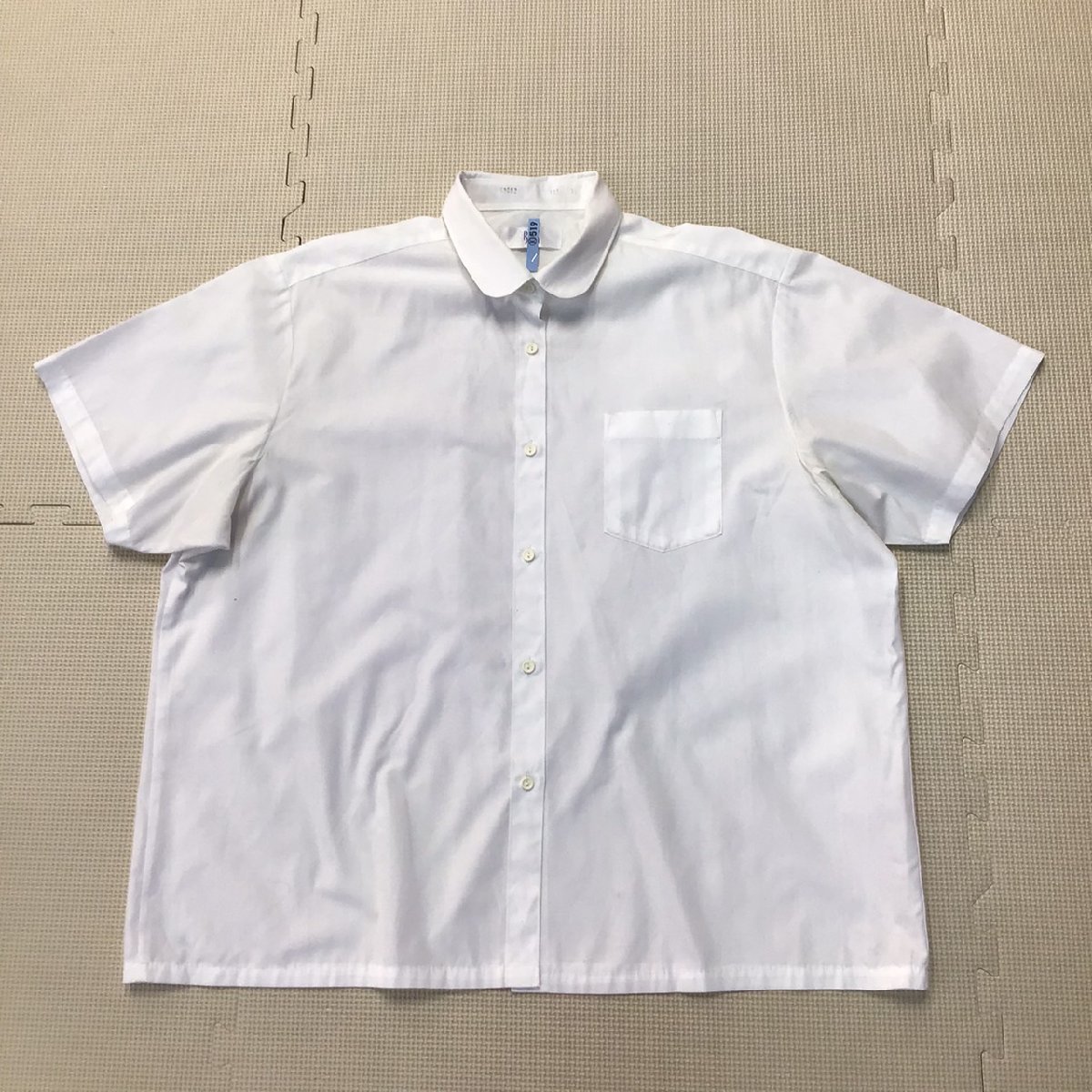 早割 リフト券 O387 /175A/165 上下3点セット 岡山南支援学校 岡山県 (中古) 学生服