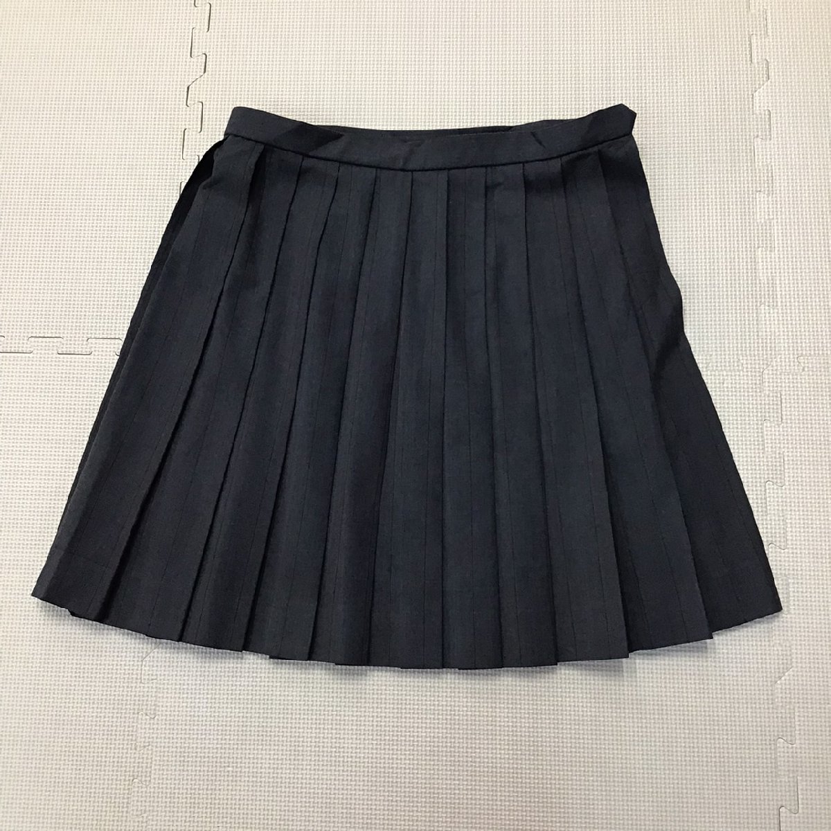 メーカー直売所 Yahoo!オークション 上下3 岡山南支援学校 岡山県 (中古) O387 - 学生服