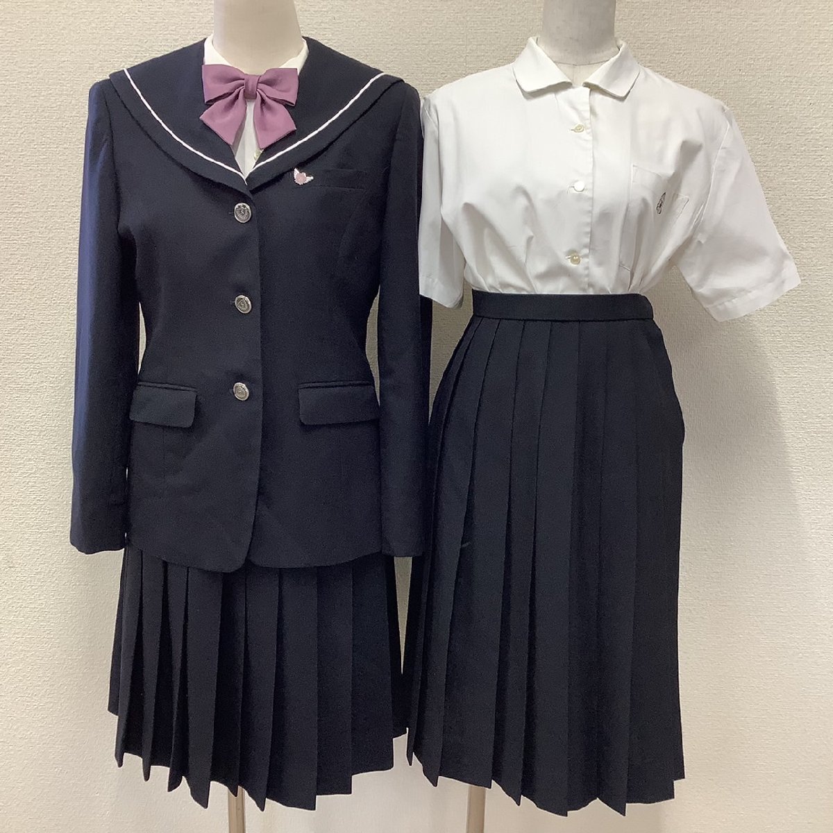 Yahoo!オークション - (Y)I381(中古) 山形県 白鷹中学校 6点 Yahoo!オークション - (Y)I381(中古) 山形県 白鷹中学校 6点