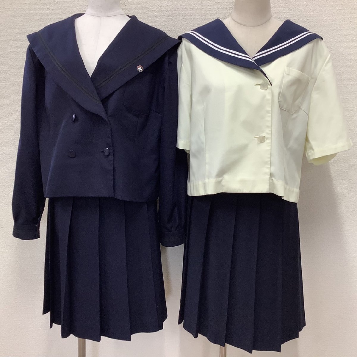 Yahoo!オークション - (Y)I460 (中古) 福島県 郡山商業高校 4点 Yahoo!オークション - (Y)I460 (中古) 福島県 郡山商業高校 4点