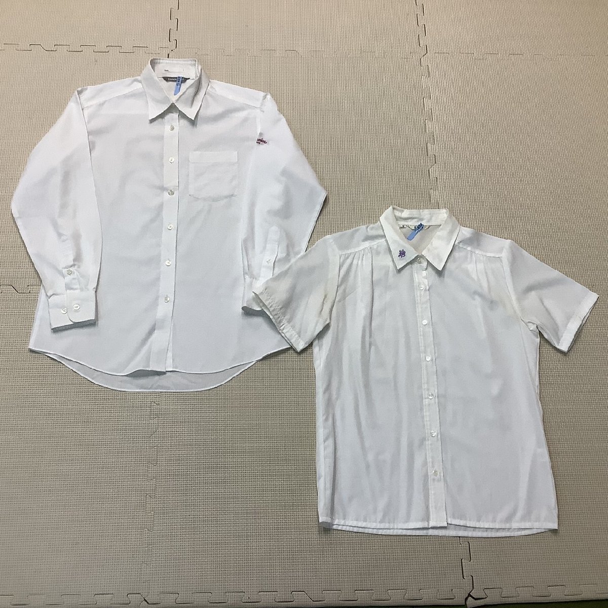 Y)I451 (中古) 福島県 日本大学東北高校 旧制服 6点セット /希少 Y)I451 (中古) 福島県 日本大学東北高校 旧制服 6点セット /希少