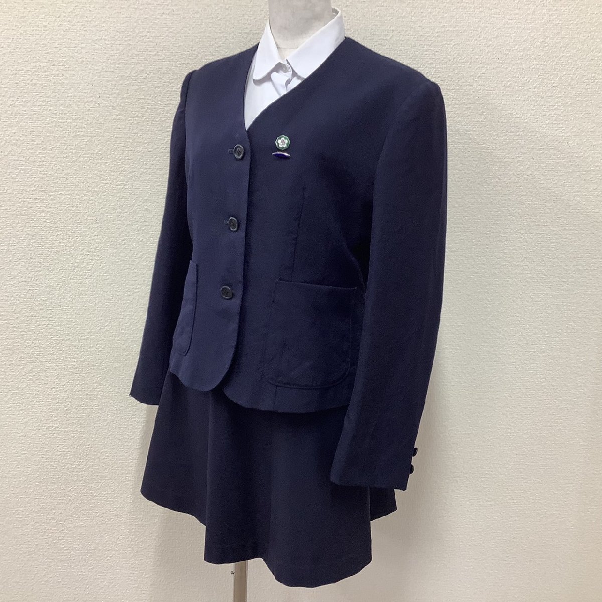Yahoo!オークション - (Y)I721(中古) 福島県 安積女子高校 (安積 Yahoo!オークション - (Y)I721(中古) 福島県 安積女子高校 (安積