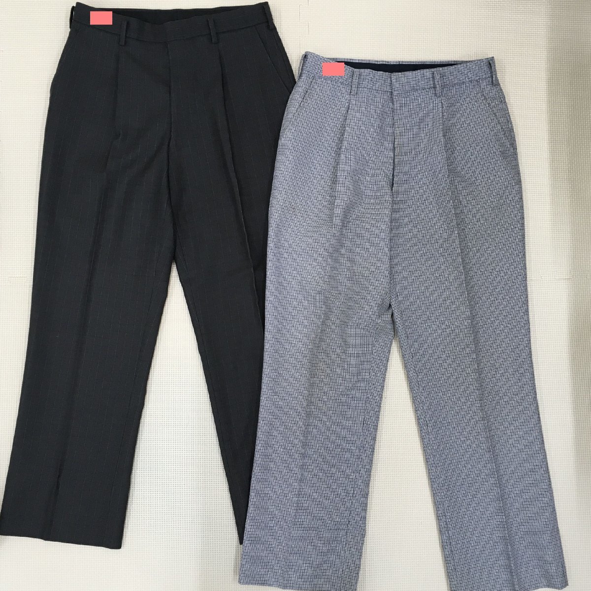 AT242-1(中古)福島県 清陵情報高校 男子学生服 7点セット /170A AT242-1(中古)福島県 清陵情報高校 男子学生服 7点セット /170A