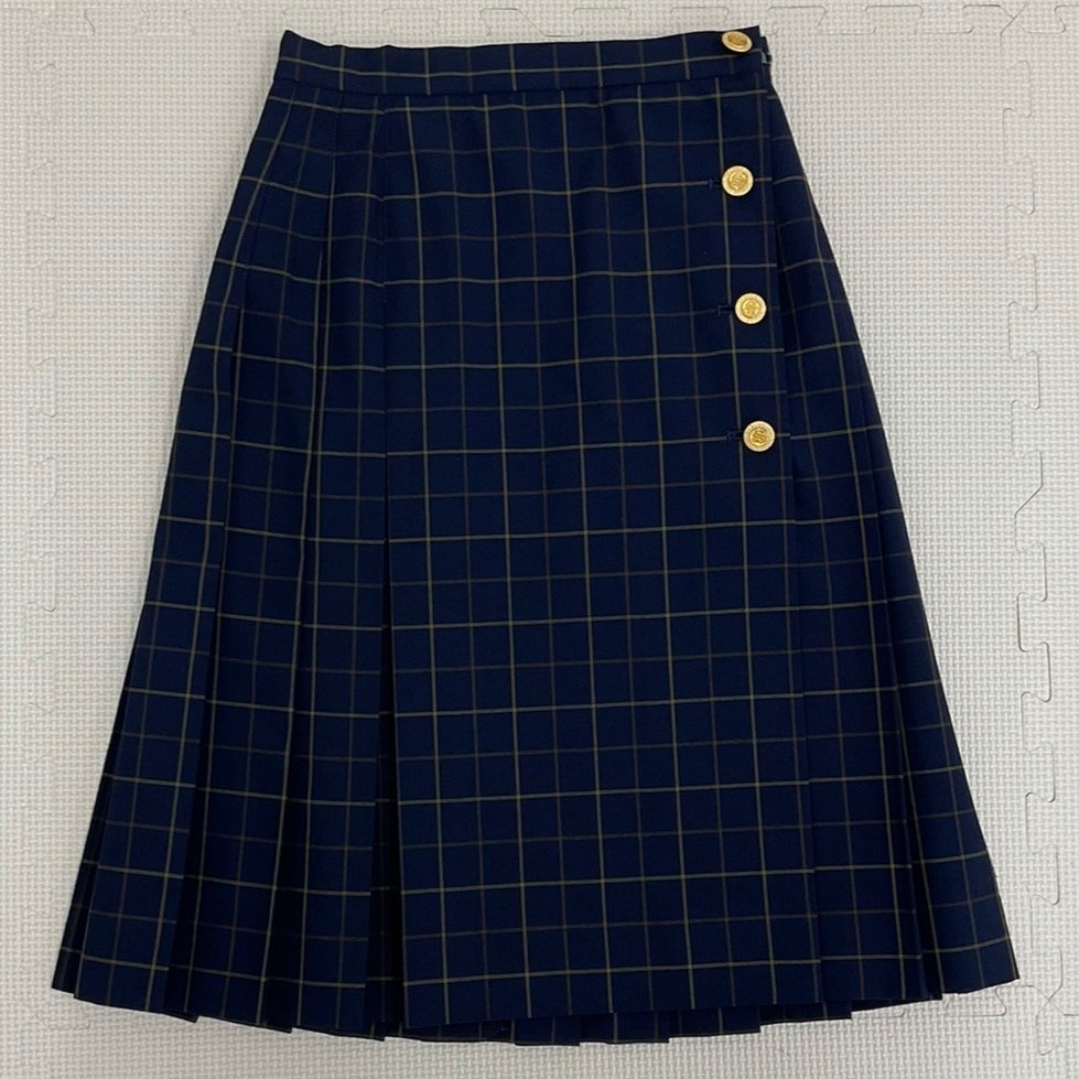 UT13-1 (中古) 栃木県 那須清峰高校 4点セット /希少/指定品/7/S UT13-1 (中古) 栃木県 那須清峰高校 4点セット /希少/指定品/7/S
