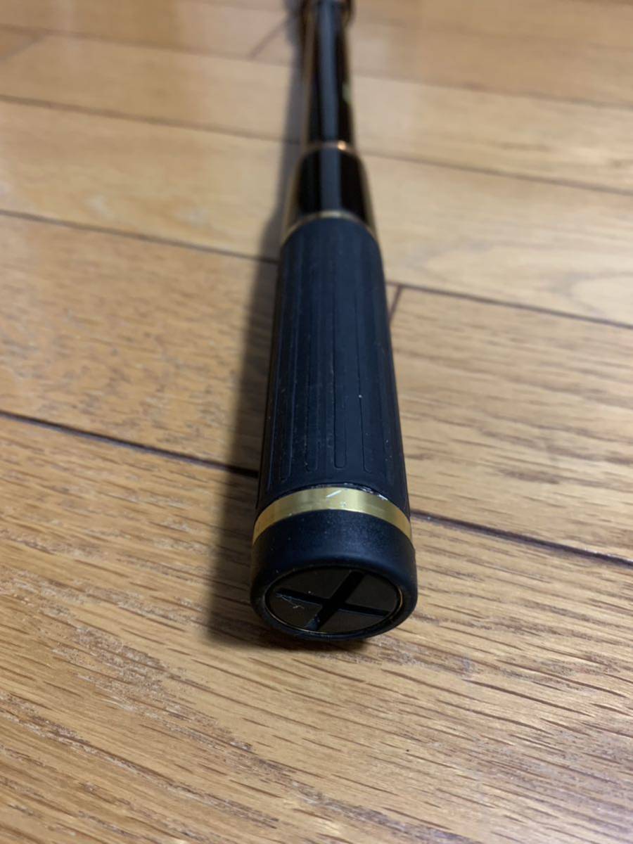 【激安】フィッシングがまかつ がま磯 アテンダーⅡ 175-50 Gamakatsu GAMAISO ATTENDER