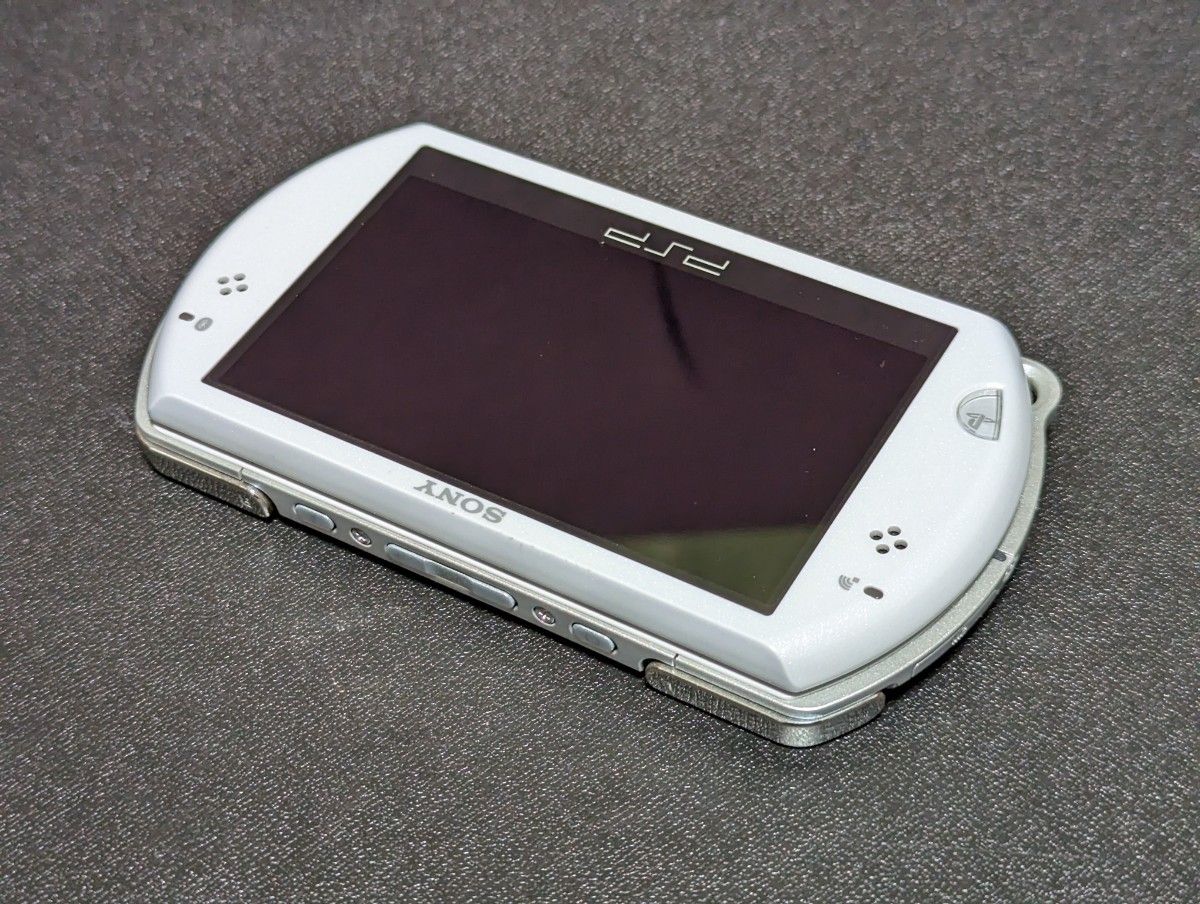 PSP go PSP-N1000 美品 一式セット