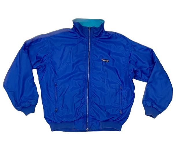 日本未入荷 裏フリース シェルドシンチラジャケット patagonia