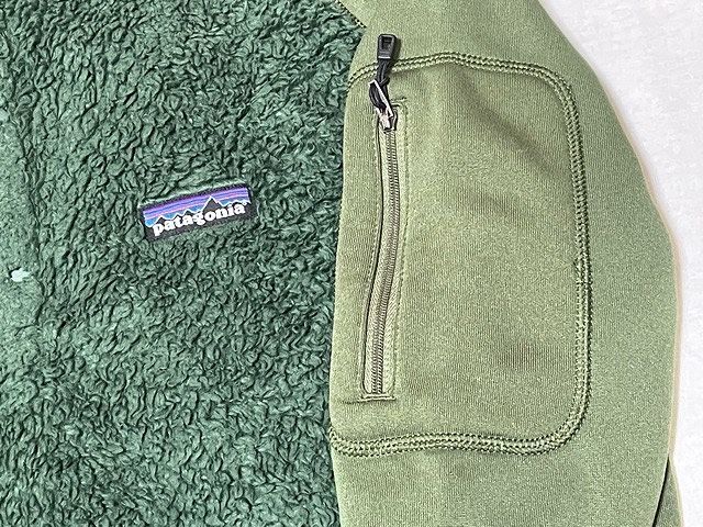 2011 パタゴニア ロスロボス スナップT patagonia Los Lobos 2011 パタゴニア ロスロボス スナップT patagonia Los Lobos