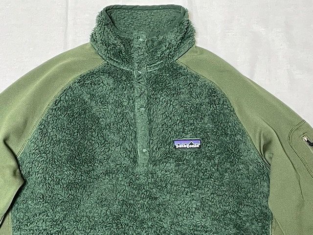 2011 パタゴニア ロスロボス スナップT patagonia Los Lobos 2011 パタゴニア ロスロボス スナップT patagonia Los Lobos