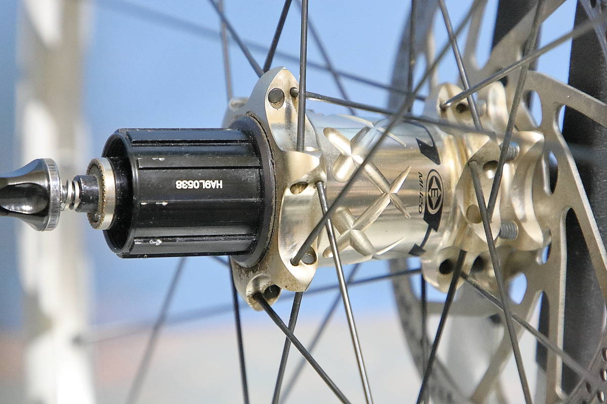 Yahoo!オークション - EASTON HAVEN イーストン 26インチMTB Yahoo!オークション - EASTON HAVEN イーストン 26インチMTB
