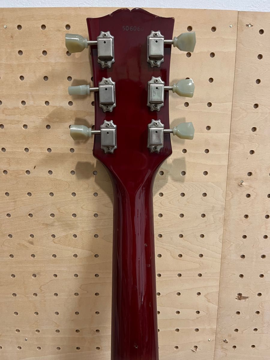 マグ Orville SGスタンダード 富士弦製 mxmf.com.mx