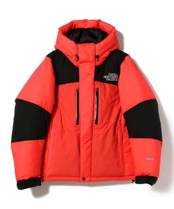 送料無料キャンペーン?】 THE NORTH FACE バルトロライトジャケット