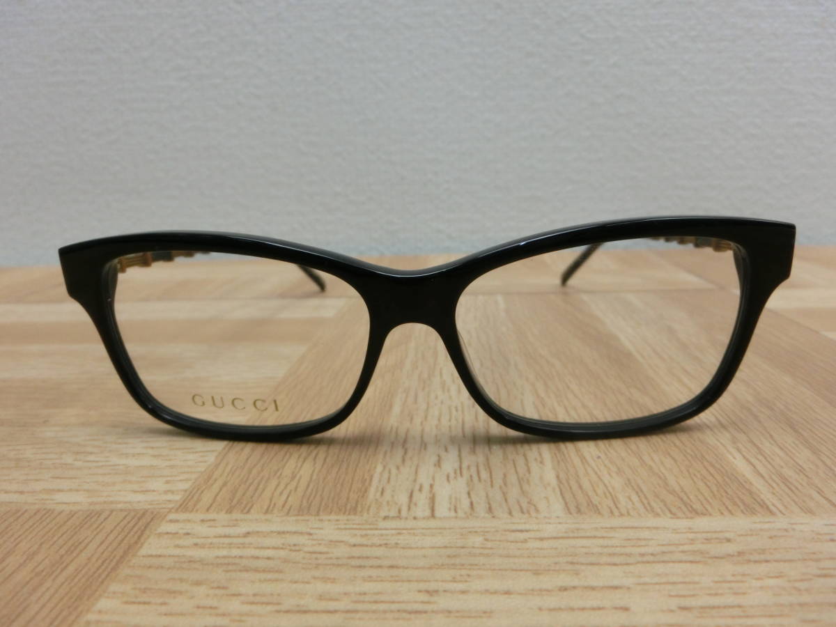 受注生産品】 it/286241/2301/グッチ GUCCI メガネ 眼鏡 アイウエア