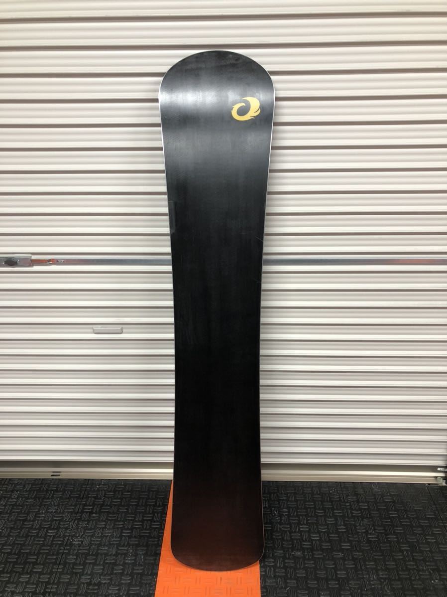 OGASAKA オガサカ FC-S 158 19-20 CT FC XC カービング national