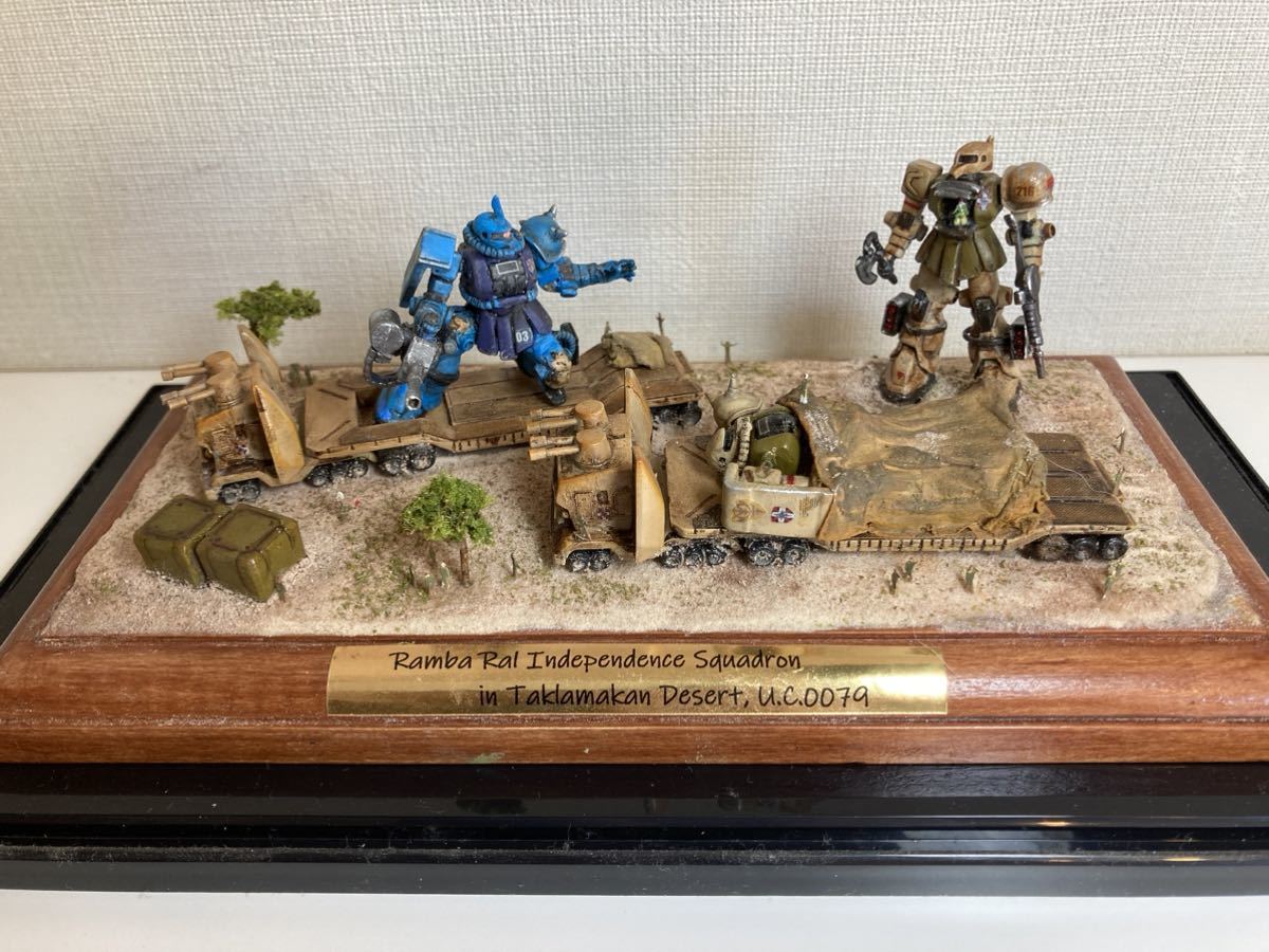 Yahoo!オークション - 1/380 カップヌードルガンプラ ザク Yahoo!オークション - 1/380 カップヌードルガンプラ ザク