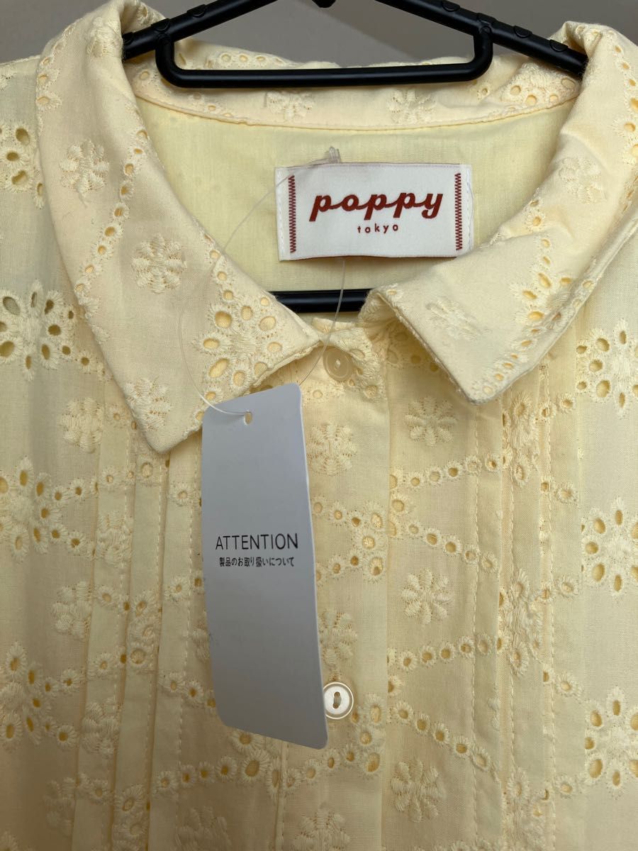 あさぎーにょ poppy tokyo ワンピース|Yahoo!フリマ(旧PayPay あさぎーにょ poppy tokyo ワンピース|Yahoo!フリマ(旧PayPay