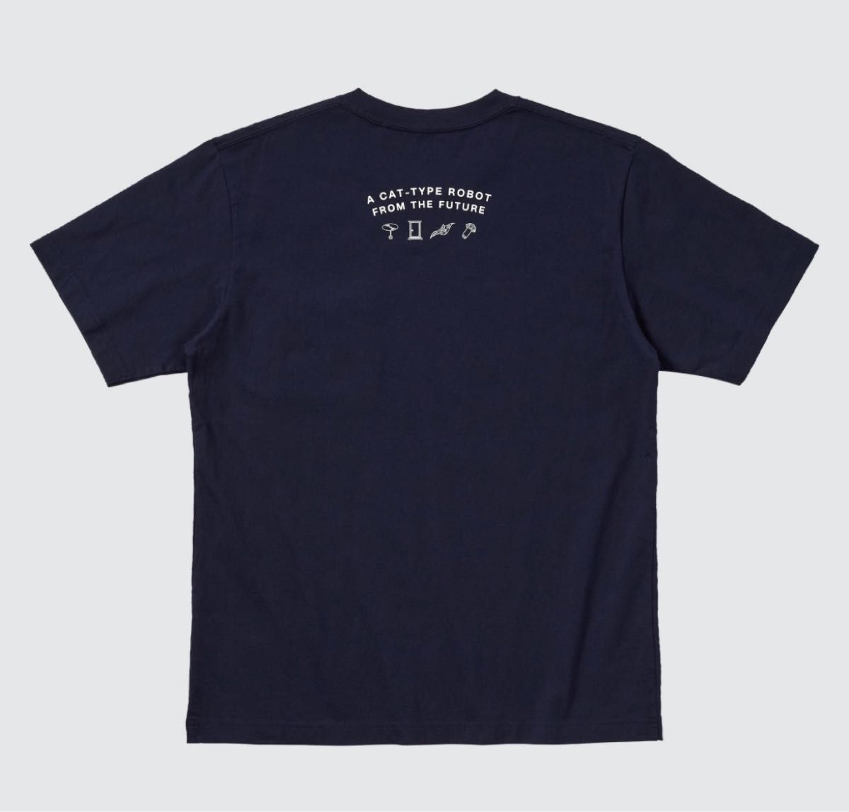 ドラえもん　Tシャツ　未使用　Lサイズ