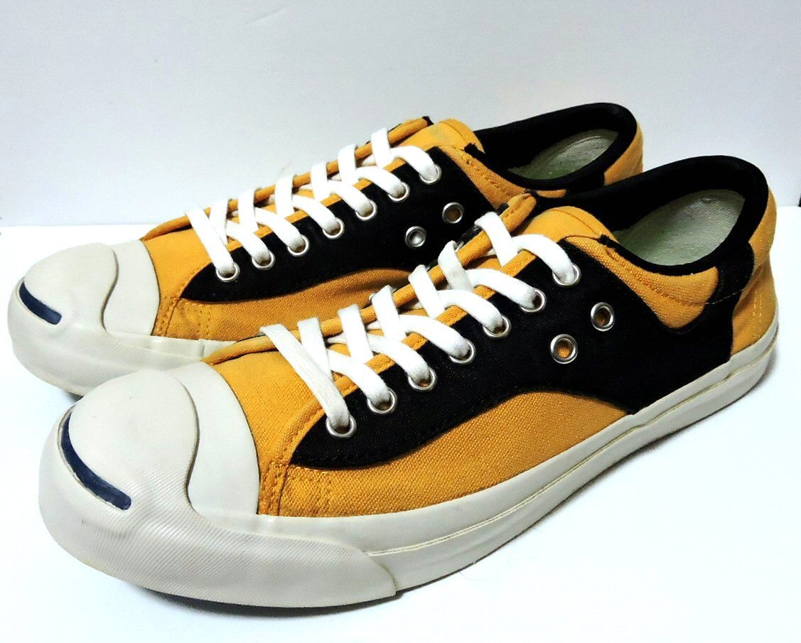 年間定番 コンバース ジャックパーセル ラリー CONVERSE JACK PURCELL