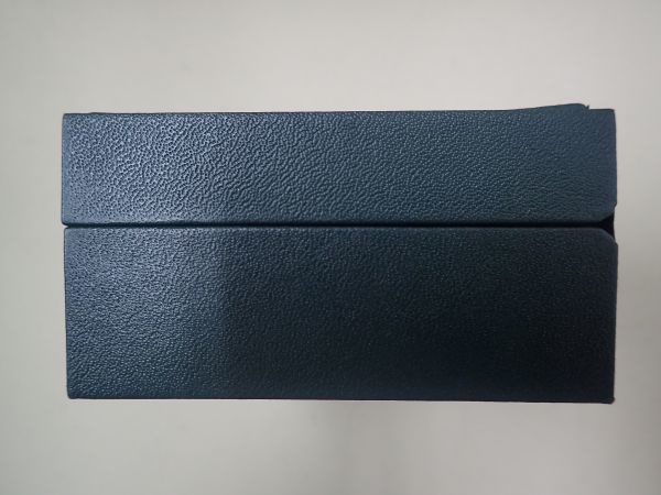 ◆即決◆時計ケース◆ロレックス ROLEX★68.00.08 外箱・純正BOX グリーン★USED 美品★全文を必ずお読みください◆①の画像4