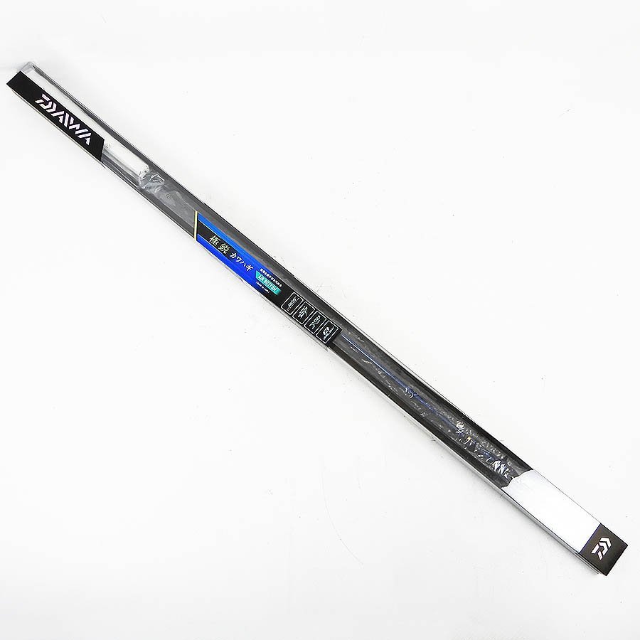 未使用 DAIWA/ダイワ◇ロッド KYOKUEI KAWAHAGI AIR BOTTOM 極鋭 未使用 DAIWA/ダイワ◇ロッド KYOKUEI KAWAHAGI AIR BOTTOM 極鋭