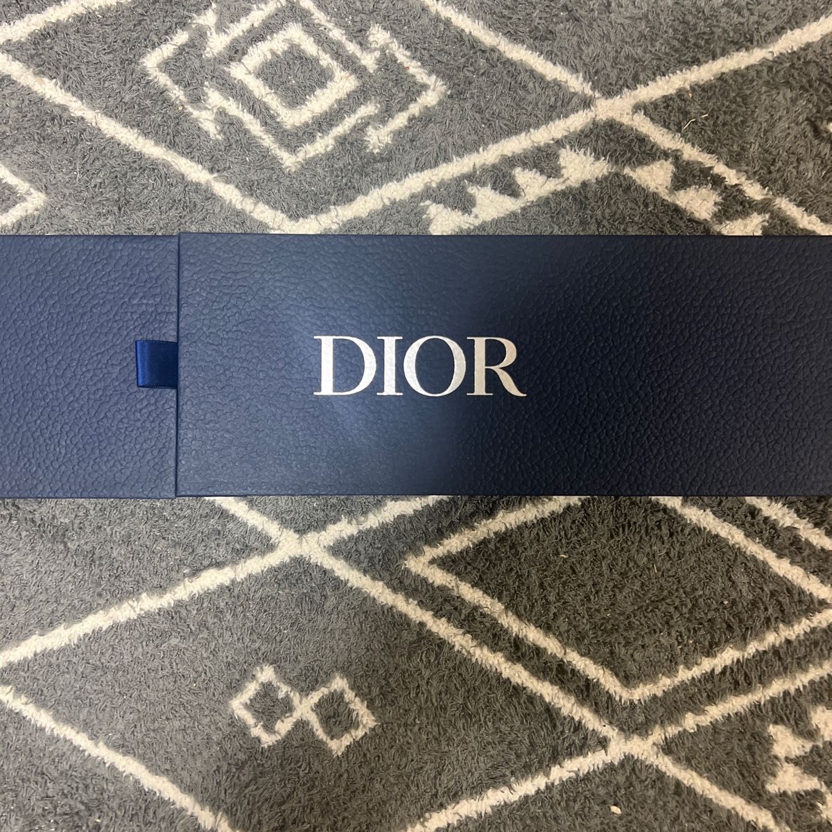 Dior ネクタイ Yahoo!フリマ（旧）のサムネイル