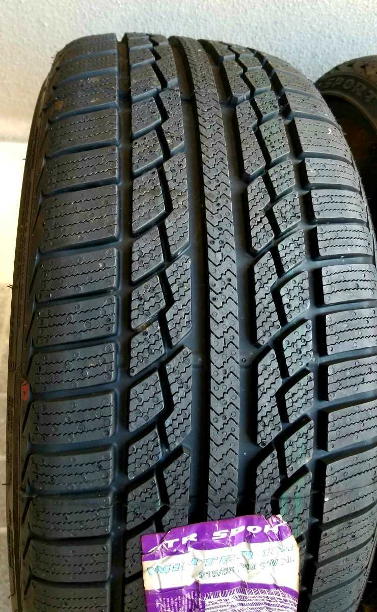 ヤフオク! - 激レア!新品未使用 ATR WINTER 101 215/...