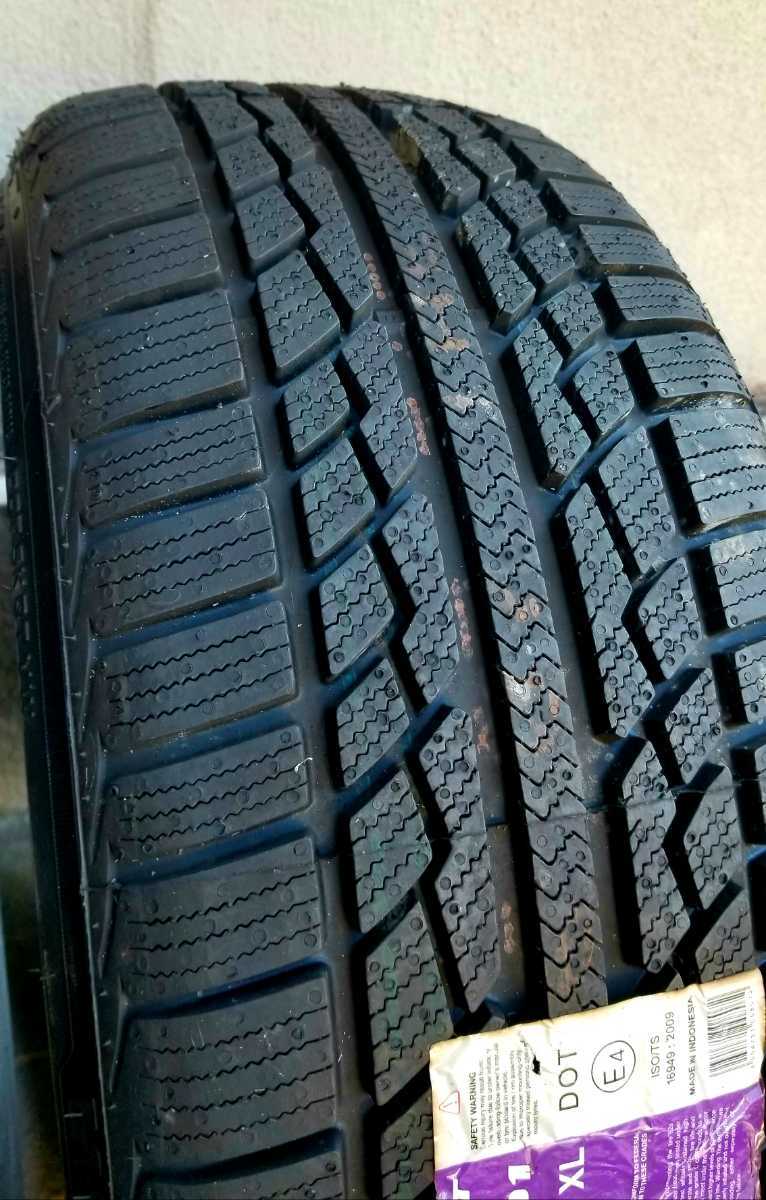 ヤフオク! - 激レア!新品未使用 ATR WINTER 101 215/...