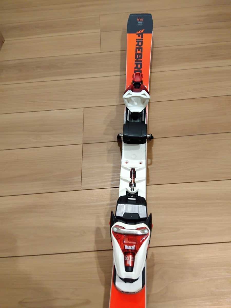 ブリザード SL165 FIS 板 | suitmenstore.com