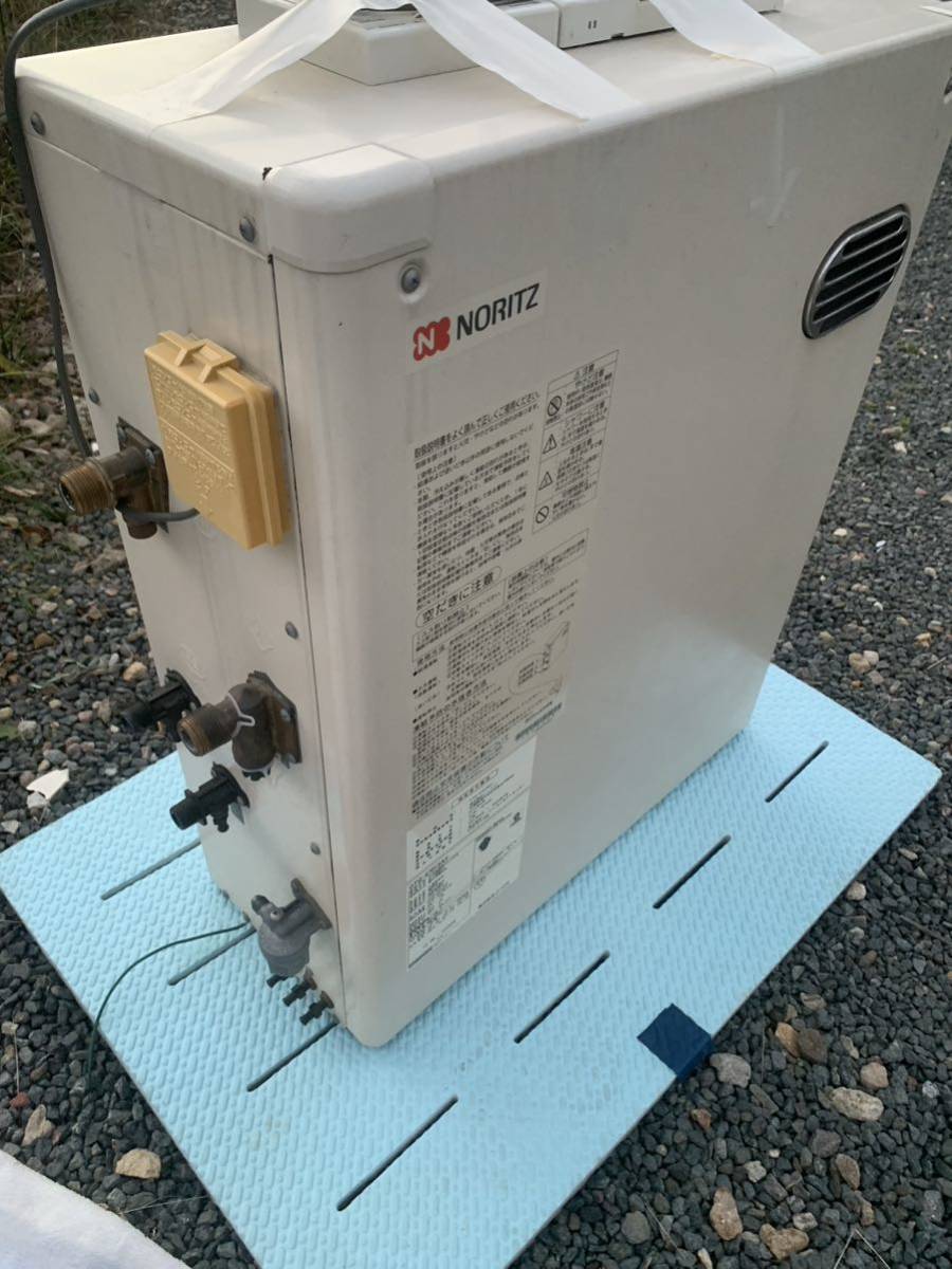 NORITZ ノーリツ 石油給湯器 OTQ-4701SAY リモコン付 石油給湯機 NORITZ ノーリツ 石油給湯器 OTQ-4701SAY リモコン付 石油給湯機