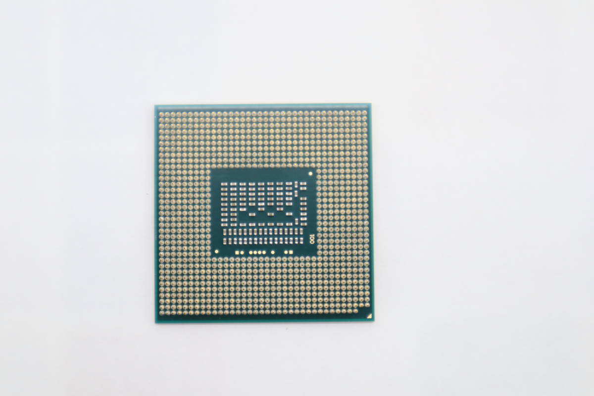 日本製 2ウェイ Intel Core i7 3630QM CPU 正常動作品 - 通販 - www