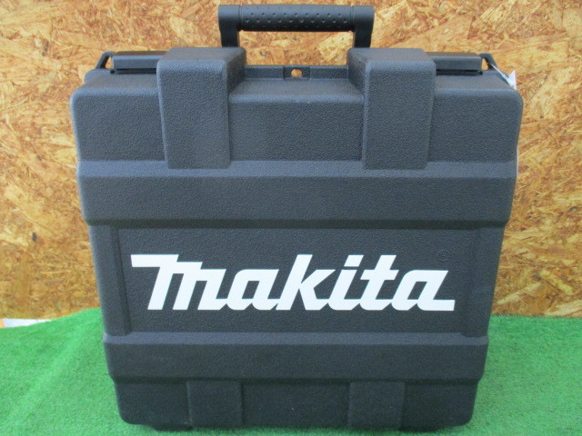 安い割引 △ T551 90mm高圧エア釘打 makita マキタ AN936H 未使用展示