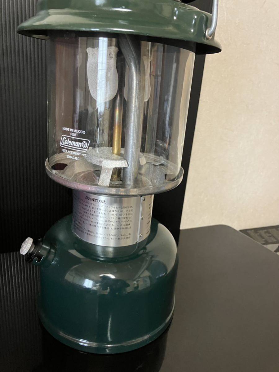 サイズ交換OK】 【即決・送料込み】Coleman コールマン ガソリン