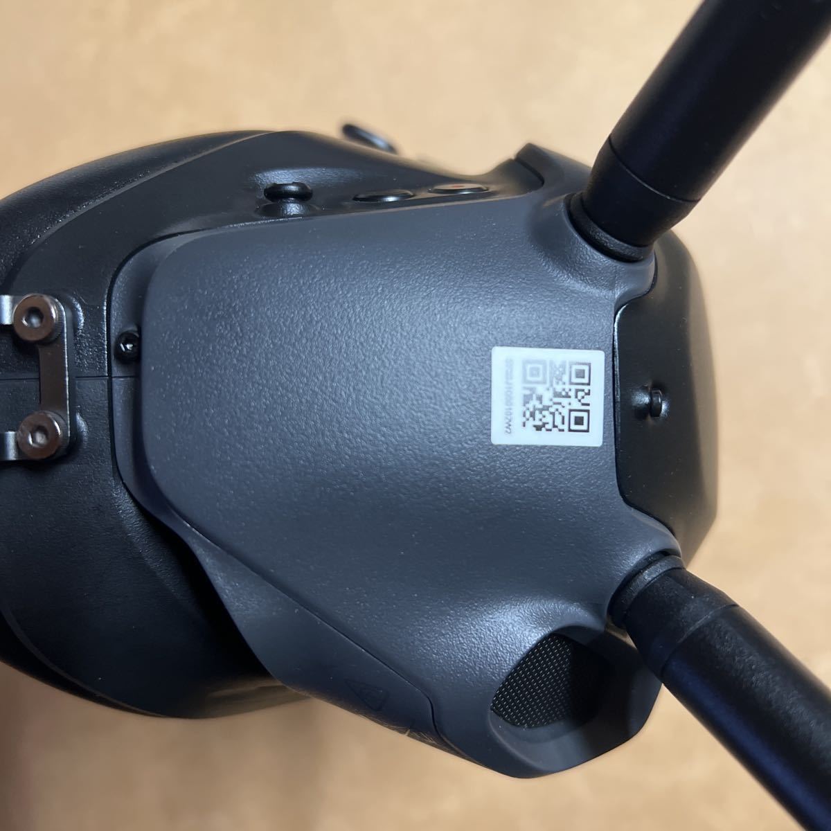 Dji Fpv Goggles V2 DJI O3air unit ゴーグル