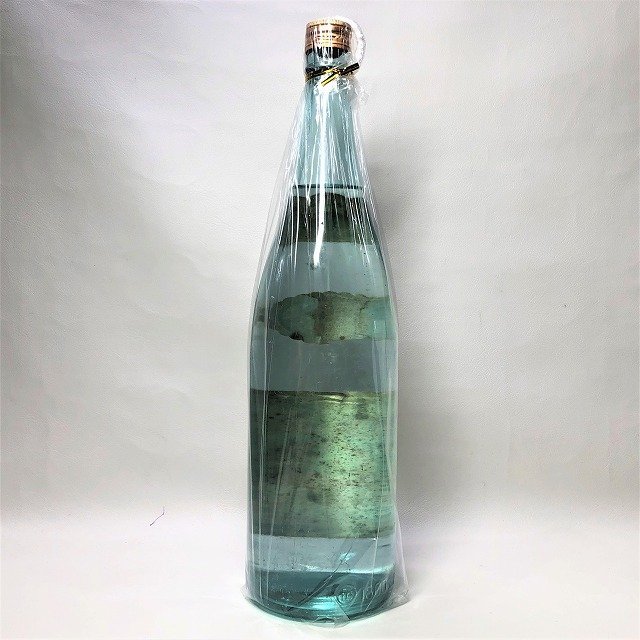 Yahoo!オークション - 古酒 伊佐美 透明瓶 1800ml 25度 芋焼酎 Yahoo!オークション - 古酒 伊佐美 透明瓶 1800ml 25度 芋焼酎