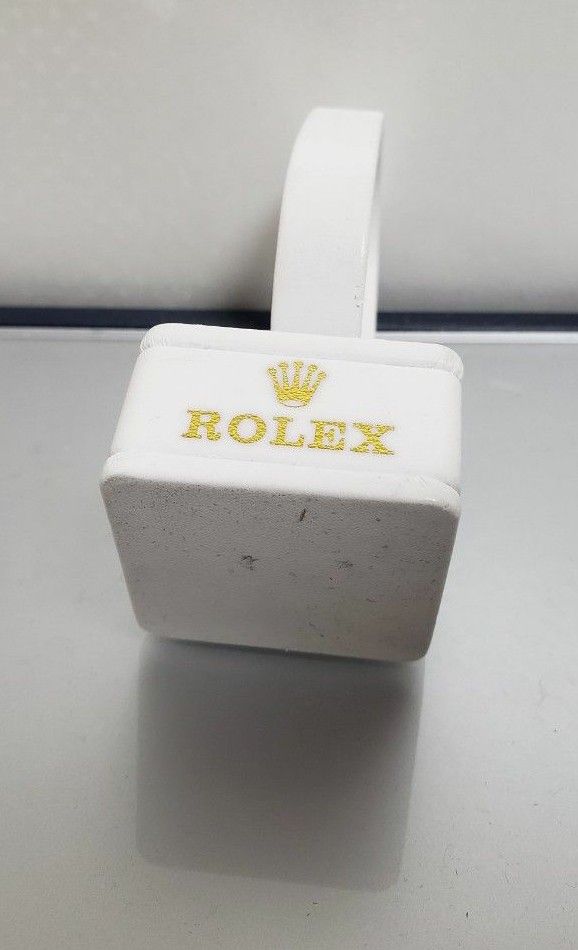 非売品 ROLEX ロレックス ディスプレイ スタンド 専用スタンド 入手