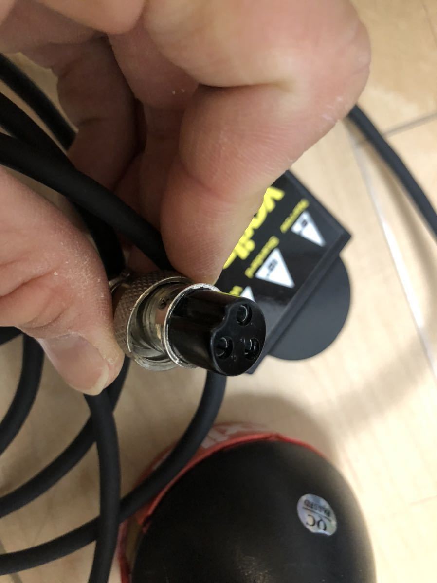 ホンデックス PS-501CN vexilar Tri-Beam振動子 ワカサギ 魚探 トライ